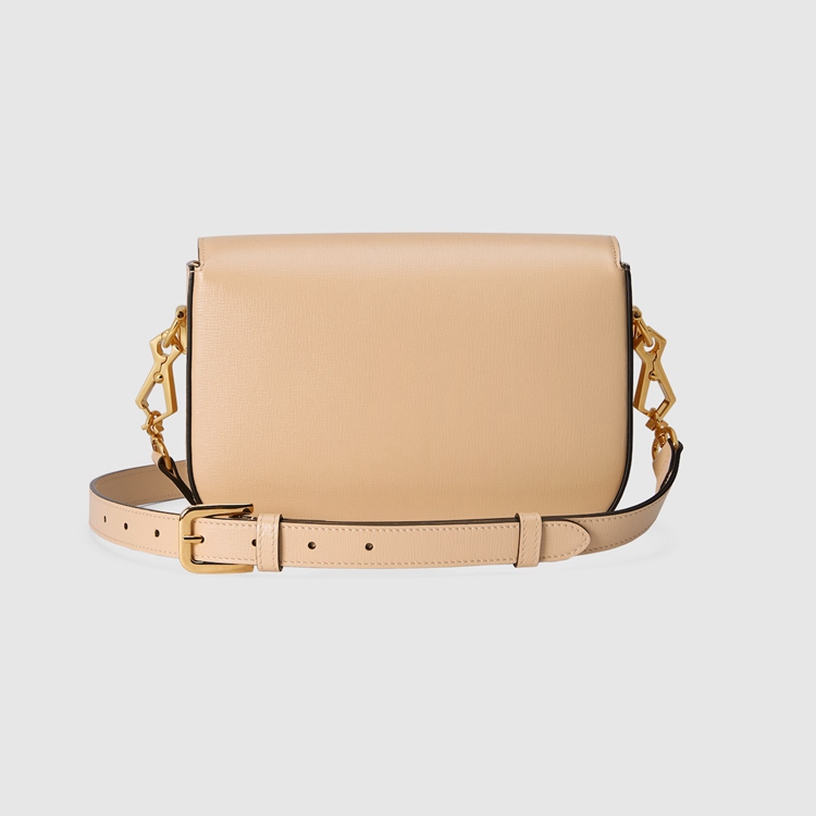 658574.18YSG.9878.003.077.0067.Light Gucci Horsebit 1955 mini bag